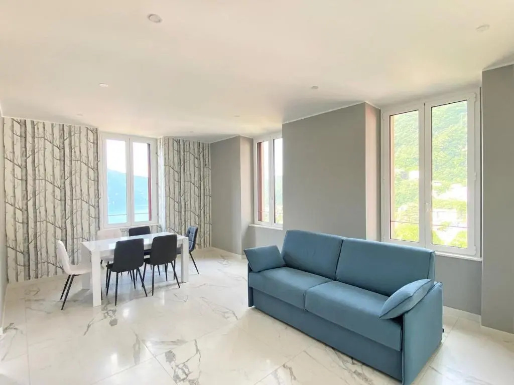 Villa Nova apartment in Moltrasio - Lake Como