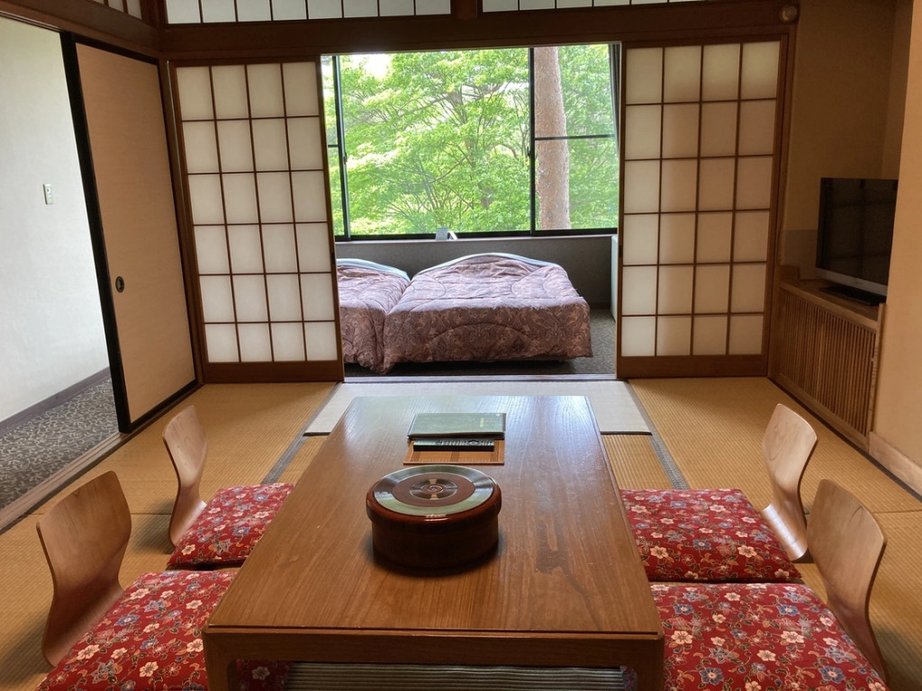 Wakakiryokan