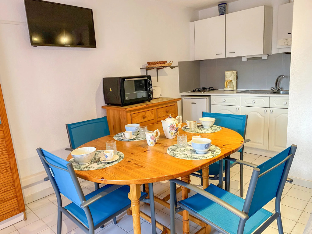 Apartment Amourêva