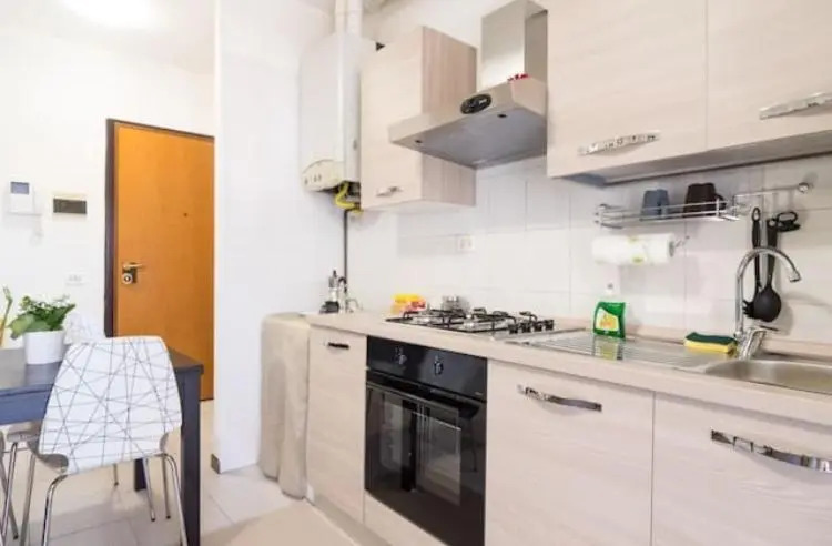 Apartment Forum
