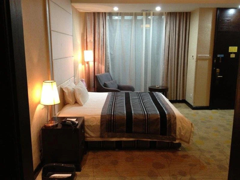 Jinsui Hotel