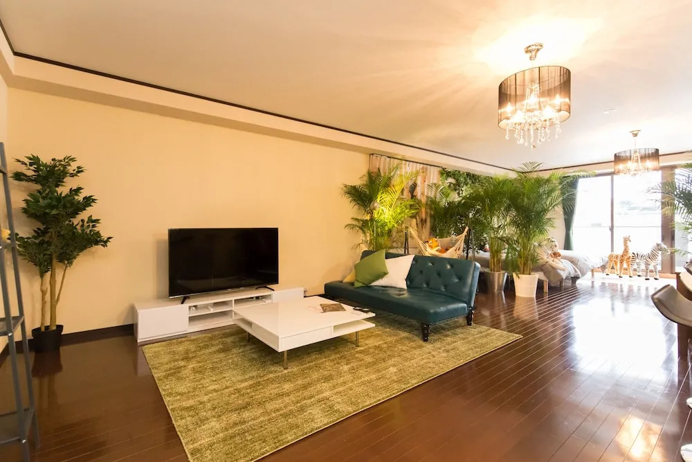 Ex Osaka Ko Apartment 201