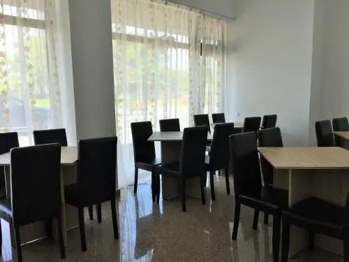 Hotel Mihaela