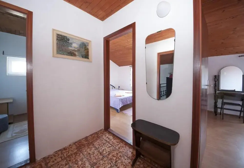 Apartment Villa DD