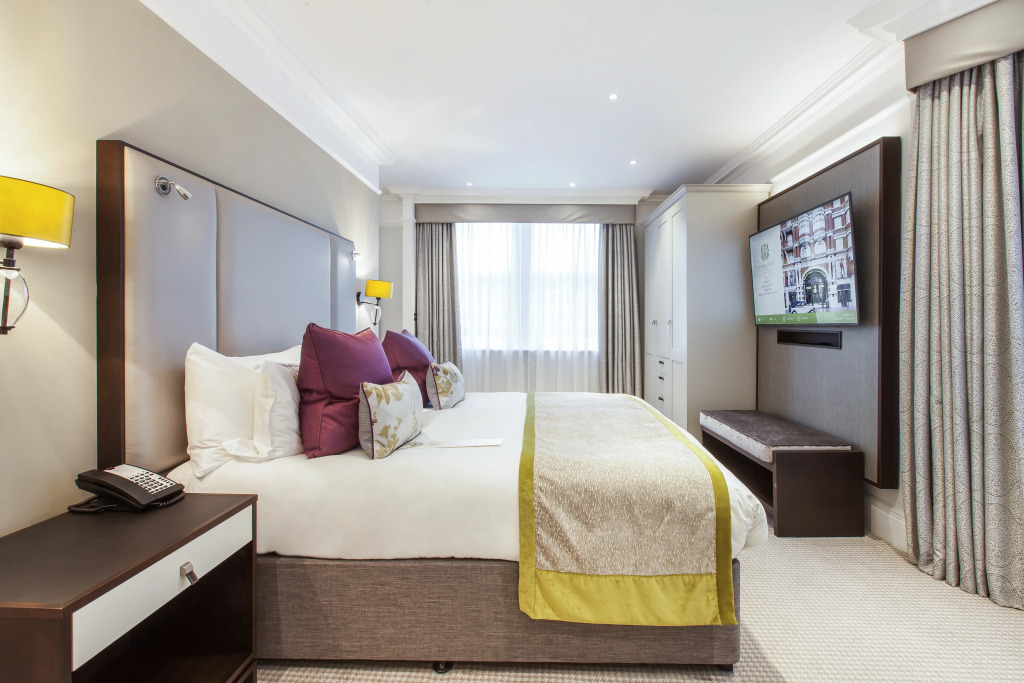 St. James Court, A Taj Hotel, London