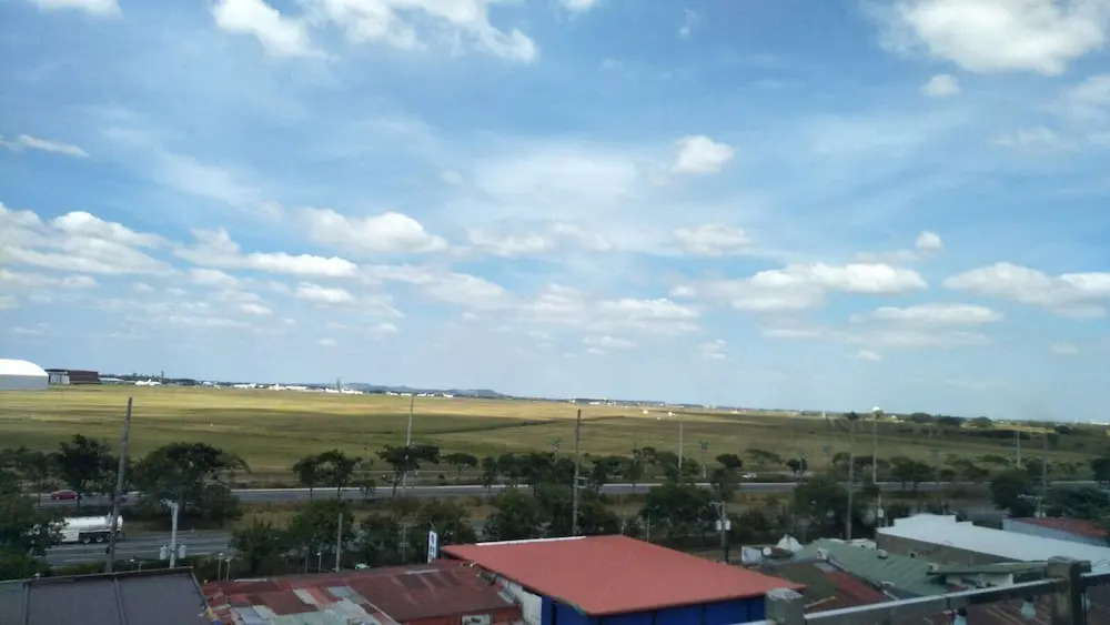 Sky Hotel