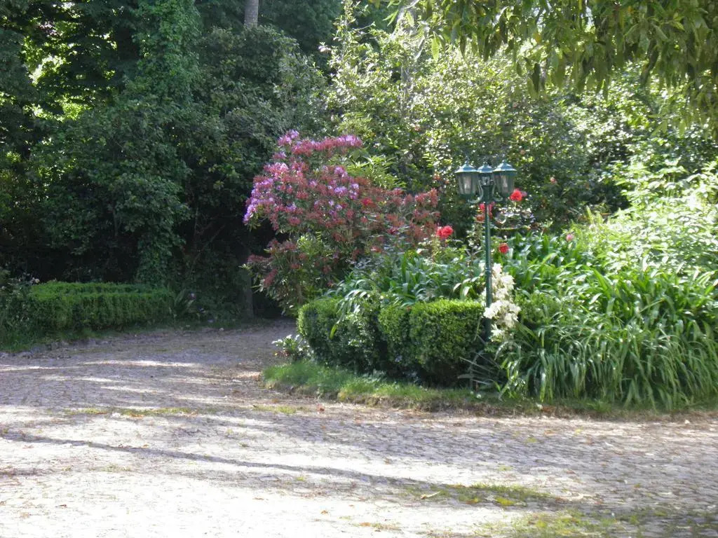 Vila Aurora