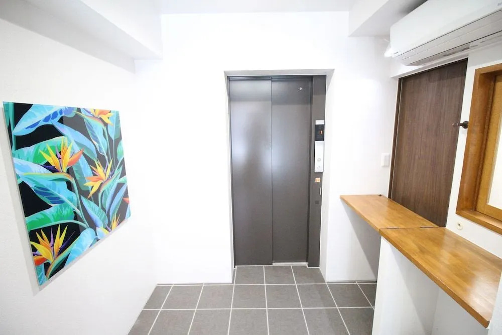 Tommy Condominium Wakasa