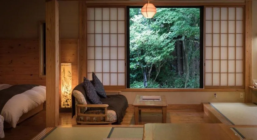 Fumoto Ryokan