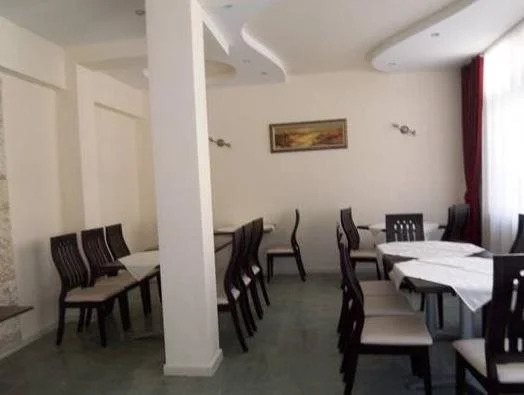 Peshev Family Hotel
