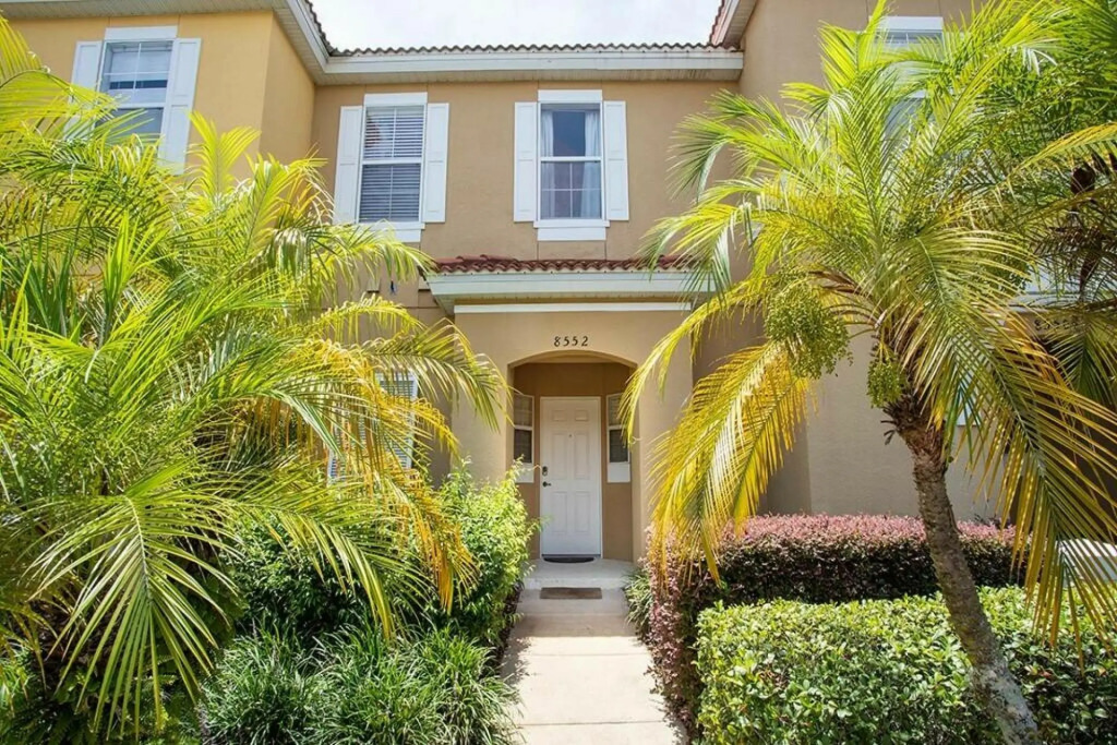 Amazing 3Bdrms At Encantada -6 miles from Disney