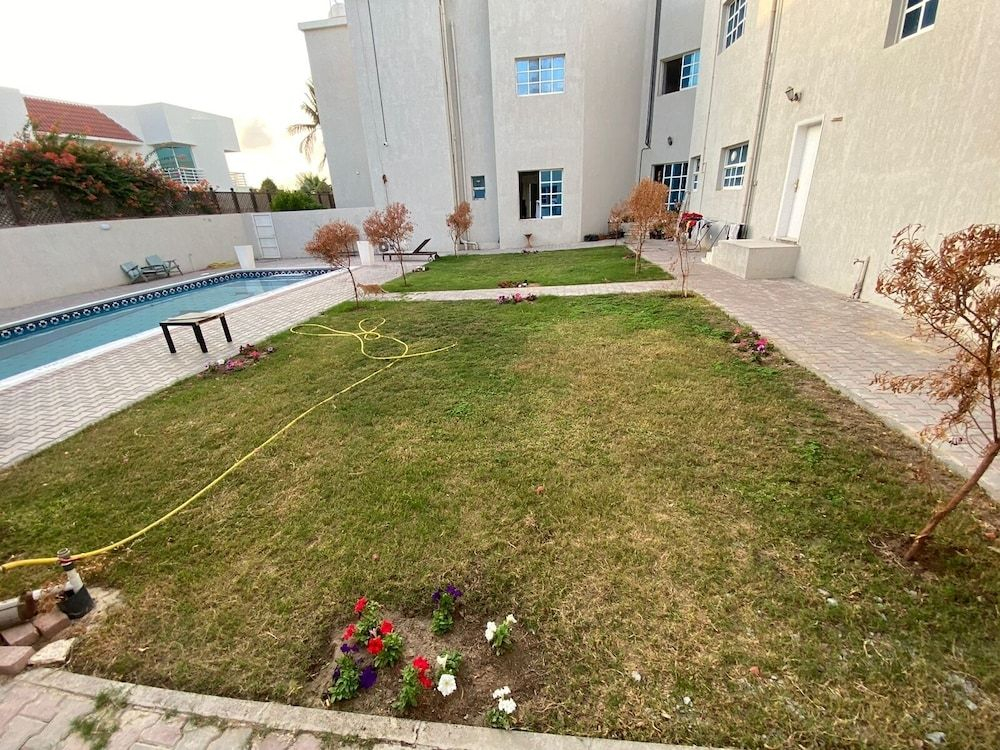 Villa 123