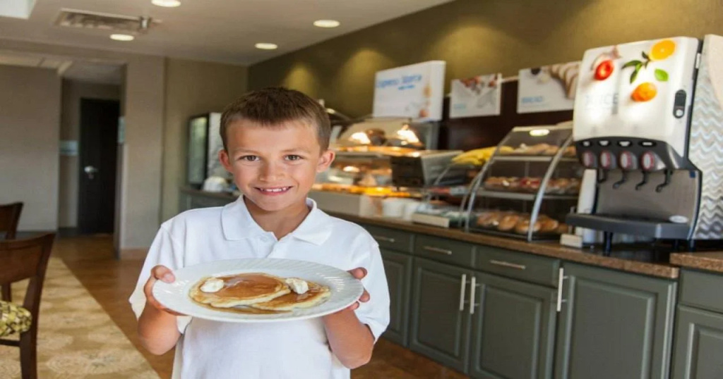 Holiday Inn Express Hotel & Suites Sioux Falls-Brandon by IHG