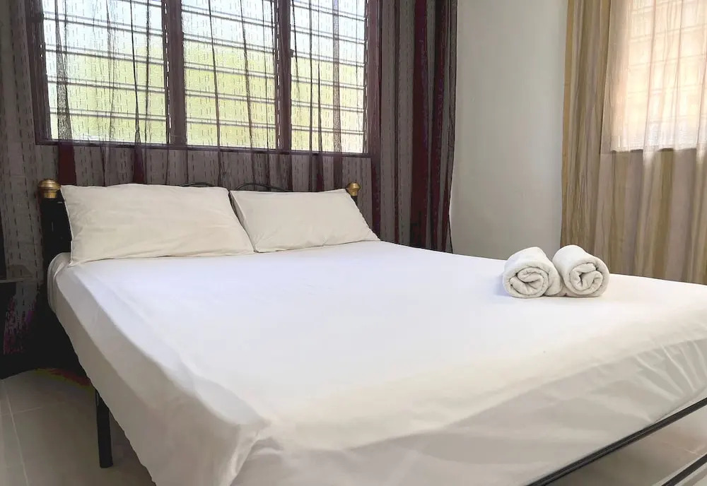 OYO 90692 Tok Babah Village Homestay