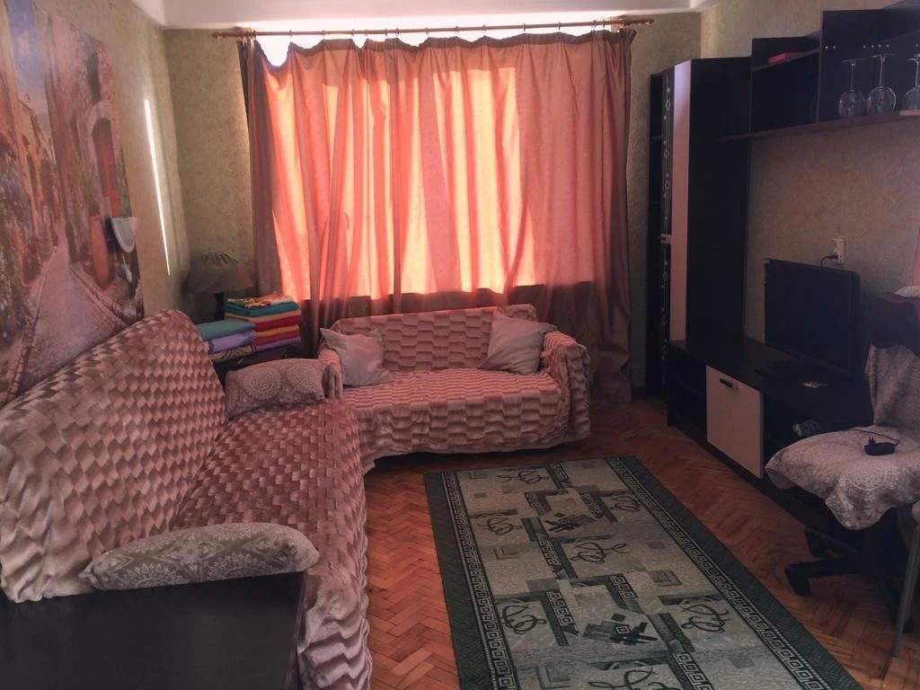 Apt On Narodnogo Opolcheniya 165