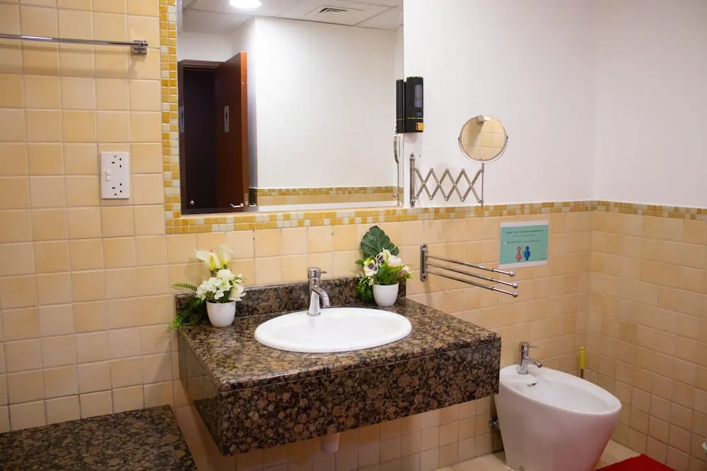 Lunar Hostel