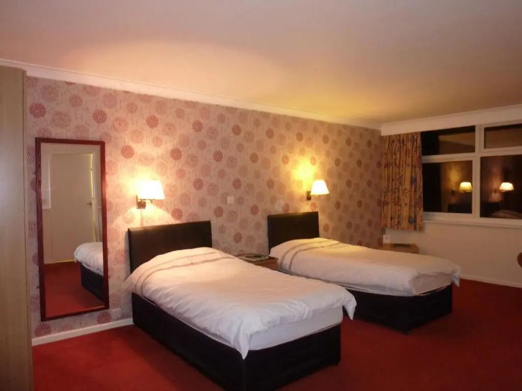 The Highfield Hotel