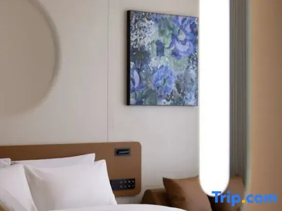 Suri City Hotel