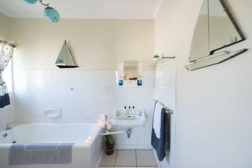 Classic Lodge - Cape Dutch Quarters