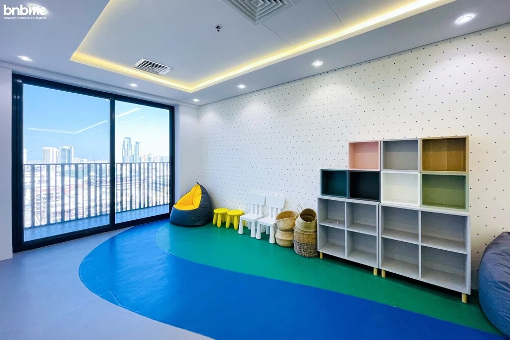 Lucky Residence - 1002 by bnbme homes