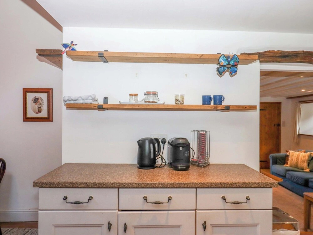 Park Cottage