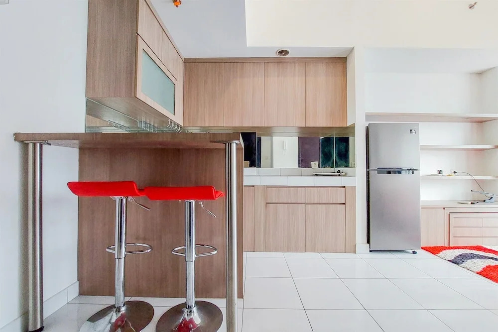 Great Location 1Br At Casa De Parco Near Ice Bsd Apartment