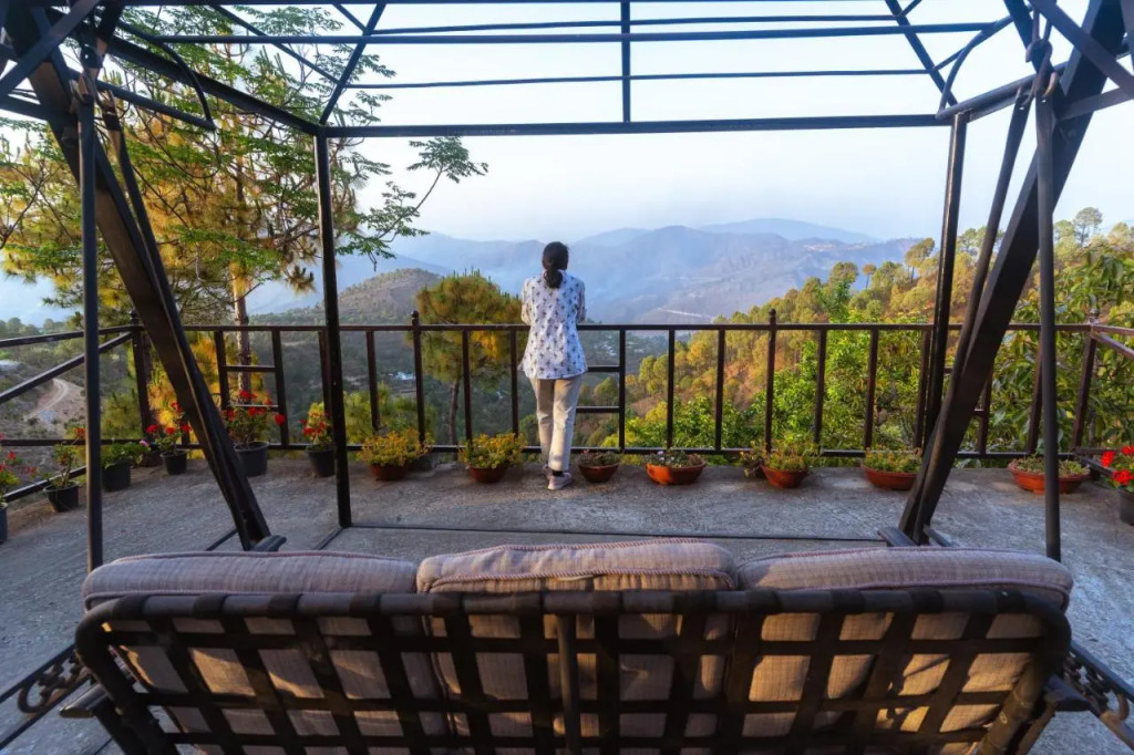 Tree of Life Junoon in The Hills