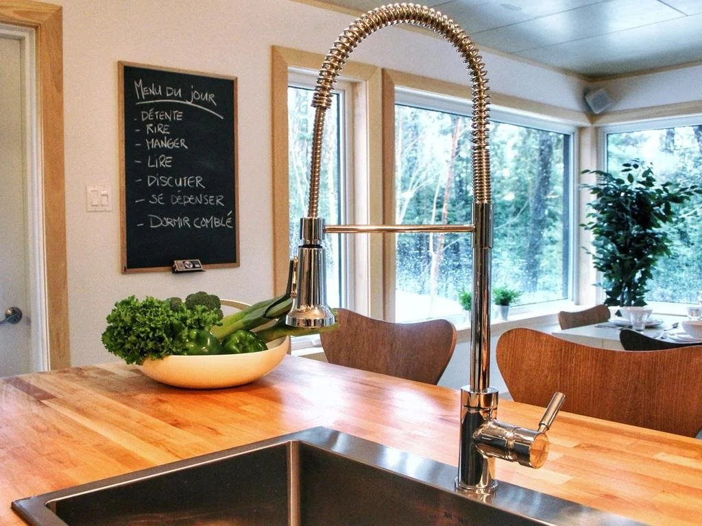 Chalet Le Franc Sud