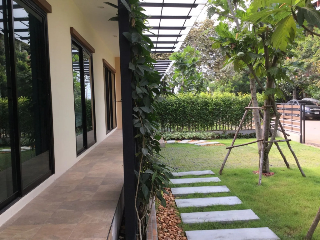 Fairtex Residence Pattaya