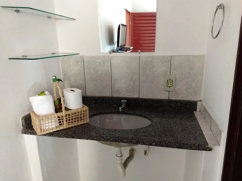 POUSADA ACONCHEGO CHAPADA