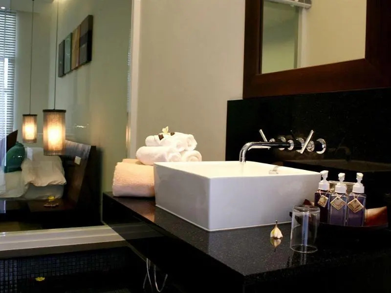 Two Villas HOLIDAY - Oxygen Style Bangtao Beach, Phuket