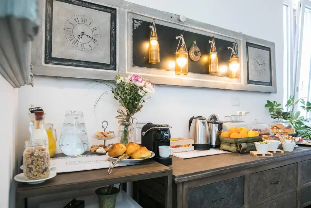 Addimora Boutique Suites