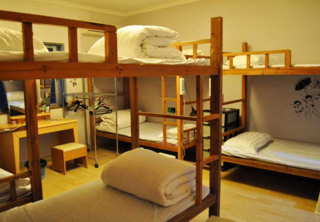 Supercool Hostel