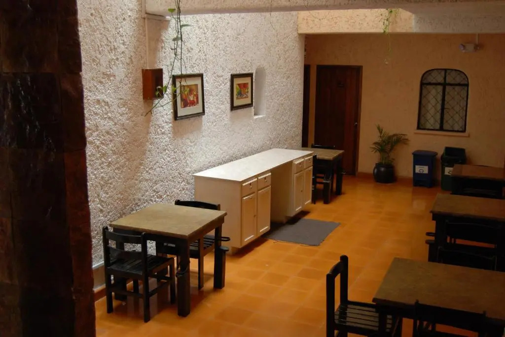 Hotel Tankah Cancun