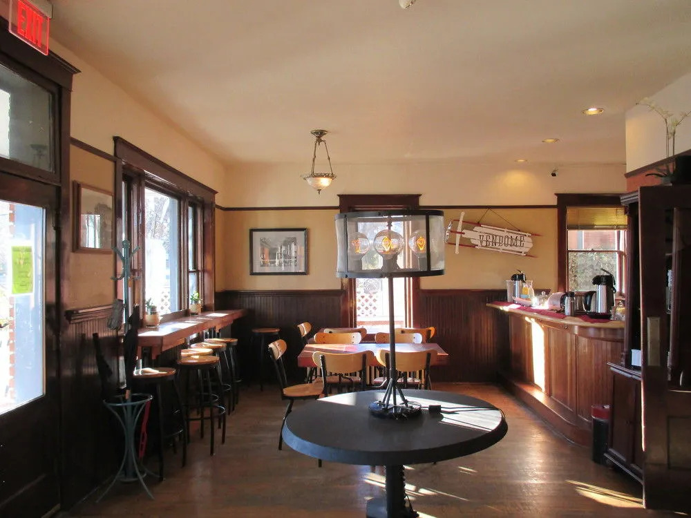 Hotel Vendome