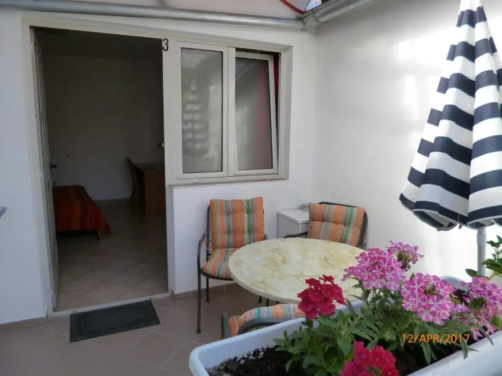 Apartments Haracic