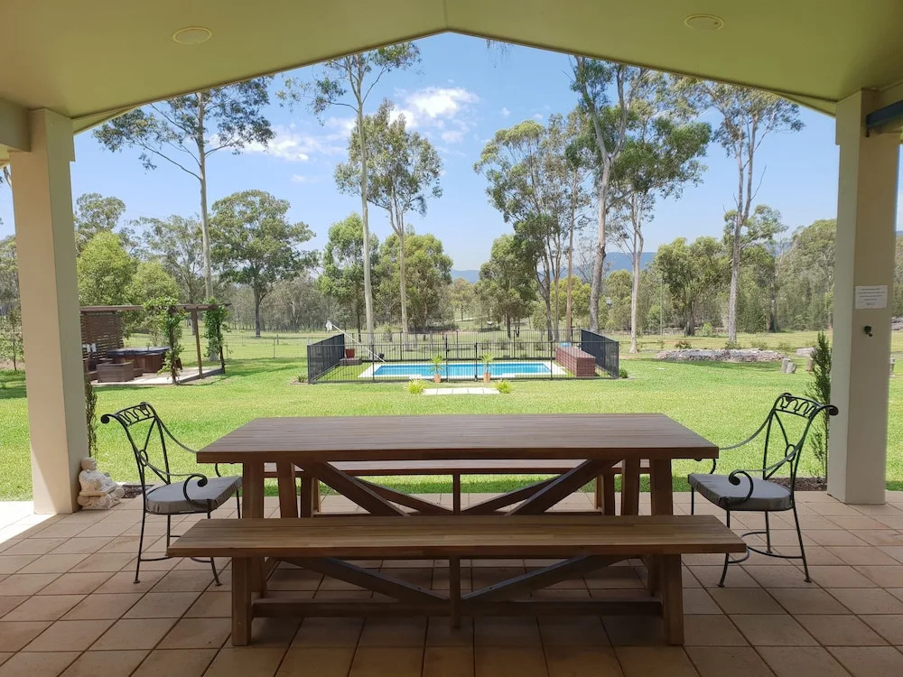 Lacuna Retreat