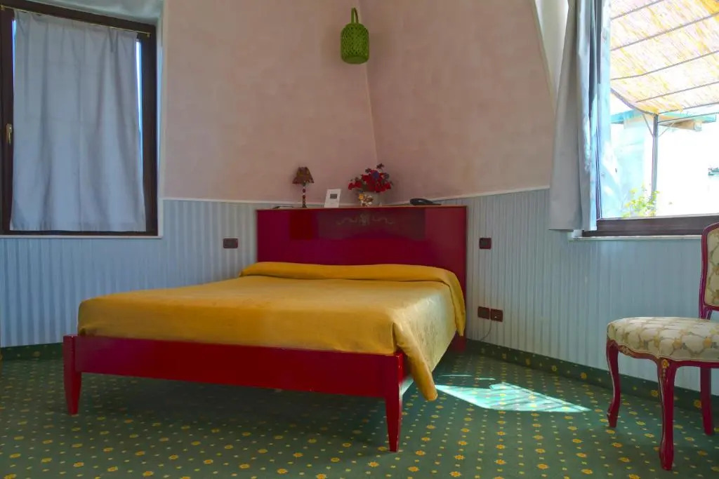 Hotel Atlanta Augustus
