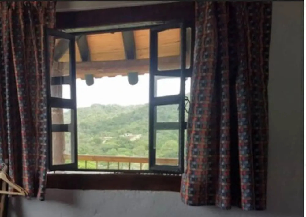 Hotel Beyonda