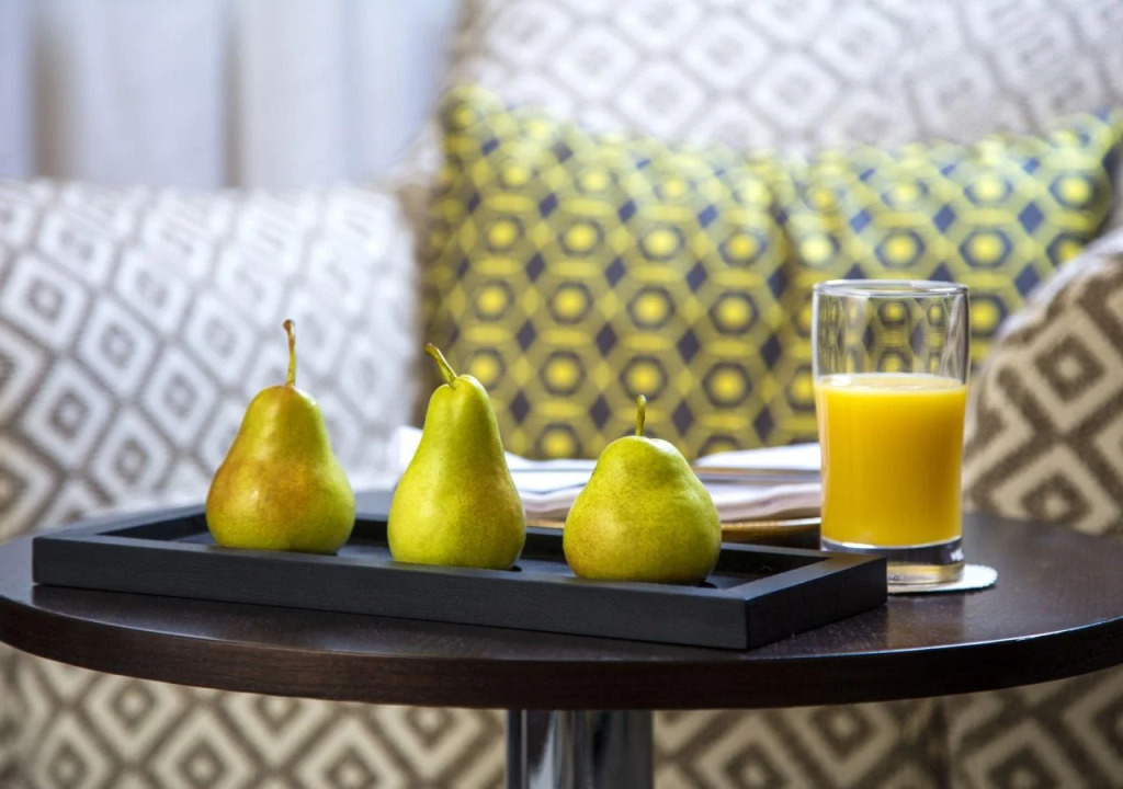 Warwick Hotel Jeddah