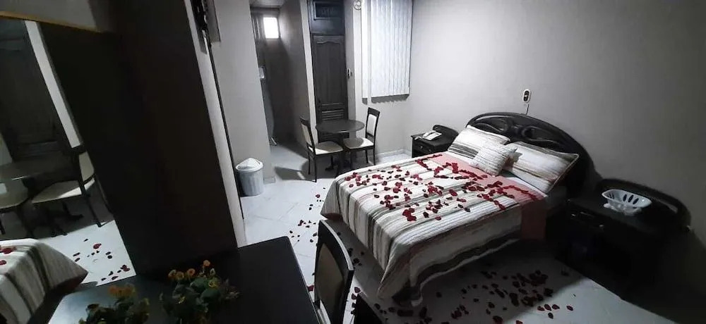 Hotel Sol de Oro