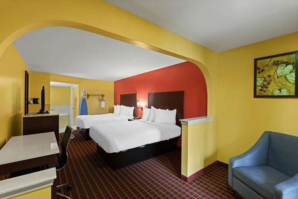 SureStay by Best Western Gulfport