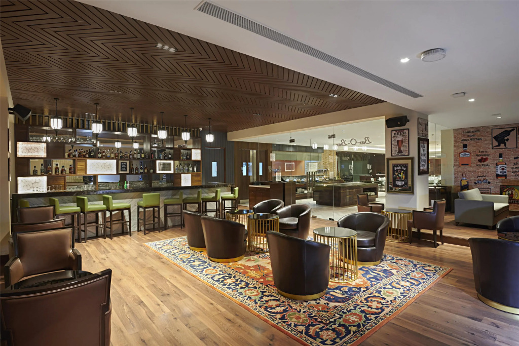 Country Inn & Suites by Radisson Zirakpur