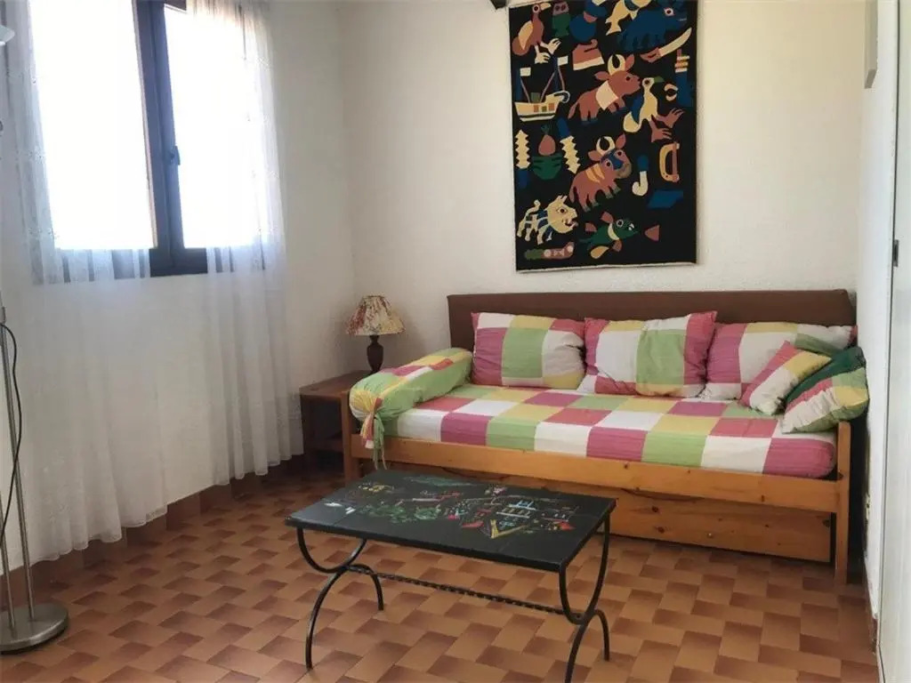 Maison Port Leucate, 2 pièces, 4 personnes - FR-1-81-55