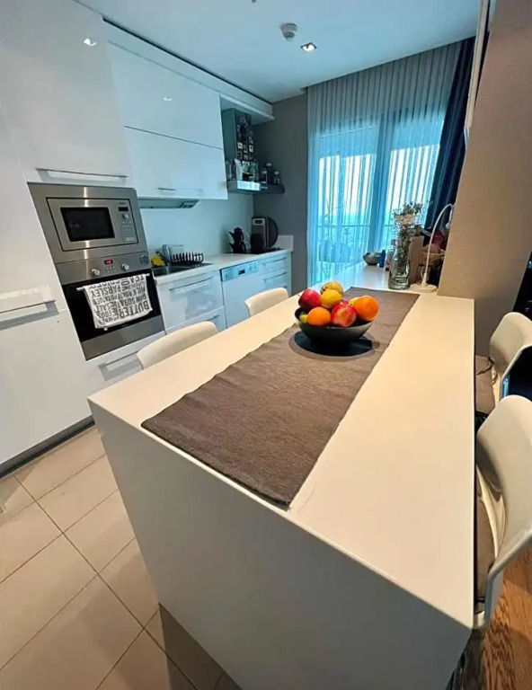 Nexte Residences Europe Istanbul