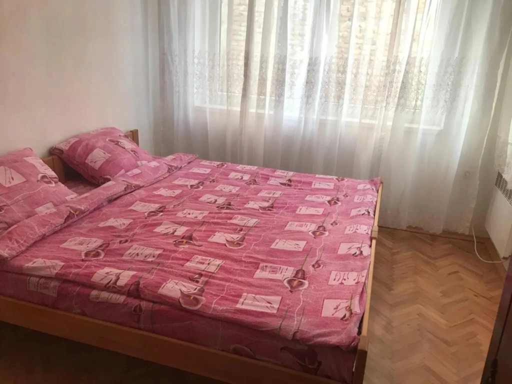 Feel like home guest house