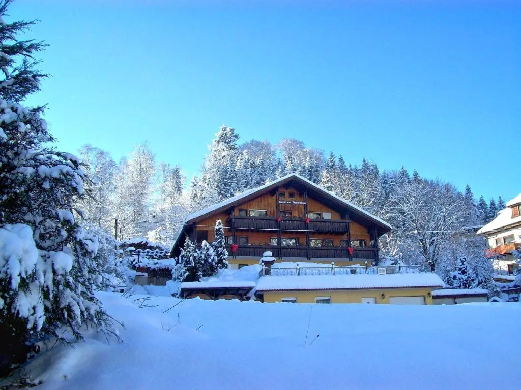 Landhaus Schwaben