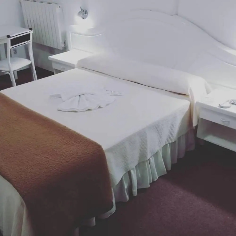 Hotel Crespo