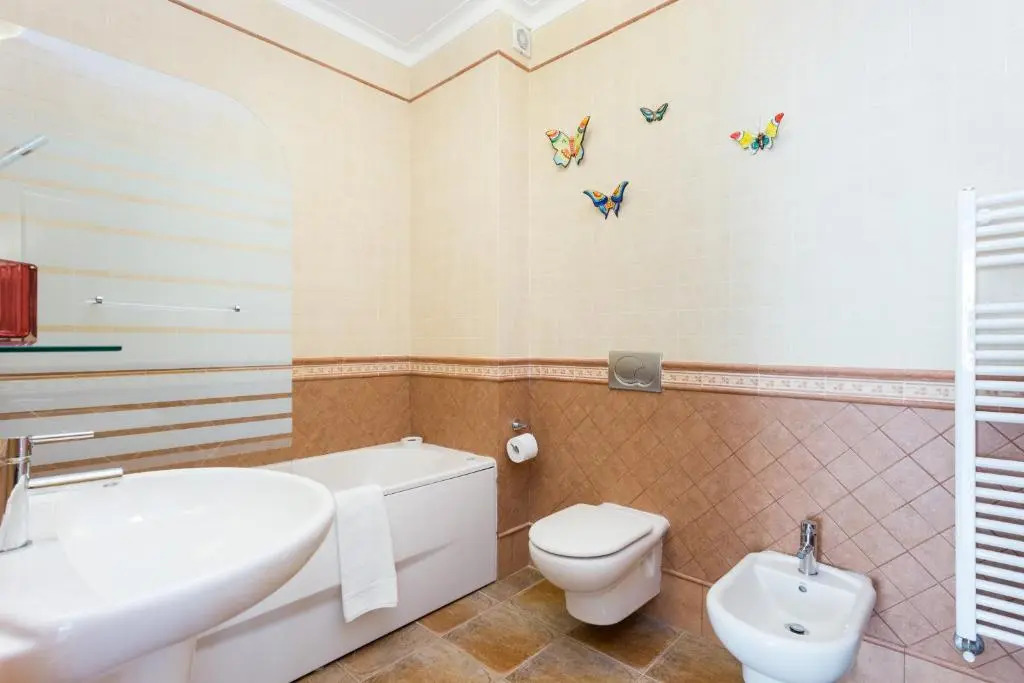 CoolHouses Algarve Luz, Ocean front 4 Bed house w/ pool, Casa da Pipa
