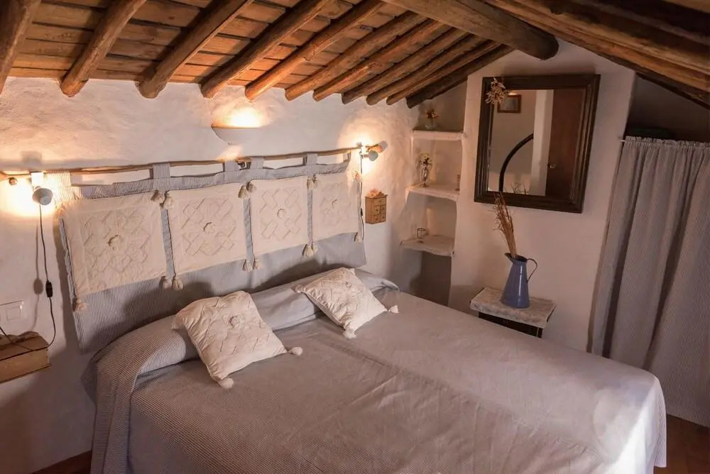 Conjunto Rural Casa Victoria